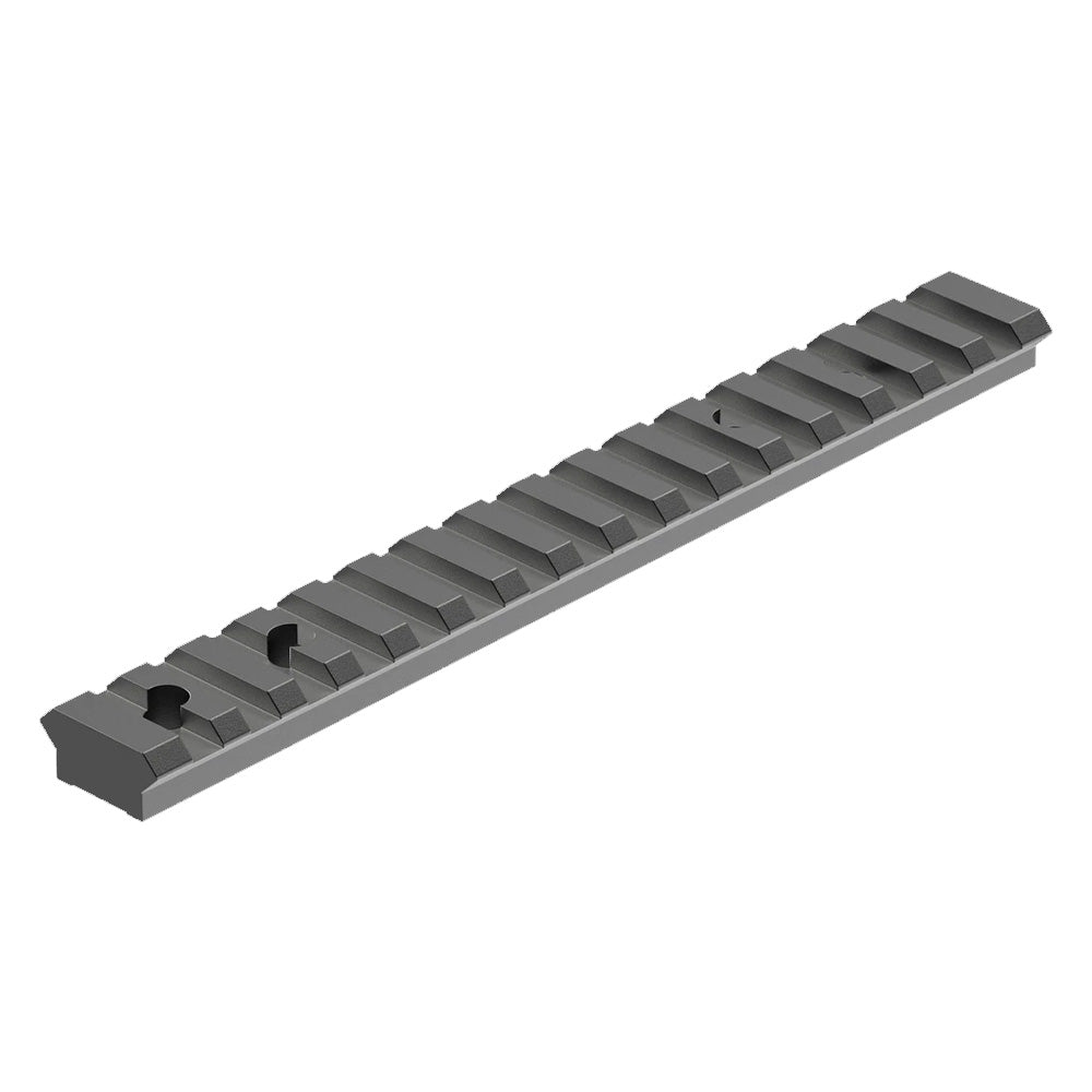 Mark 4 Rail T3