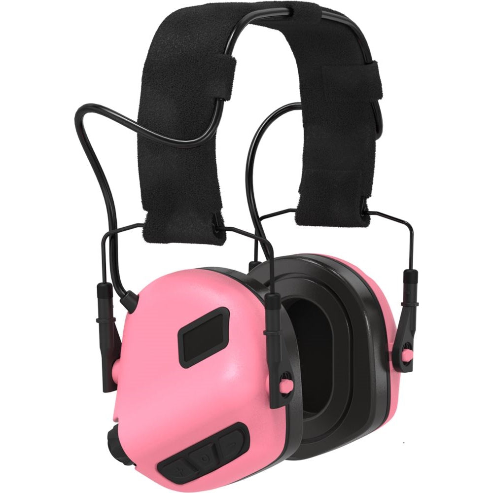 EARMOR M31 PLUS ELECTRONIC EARMUFFS