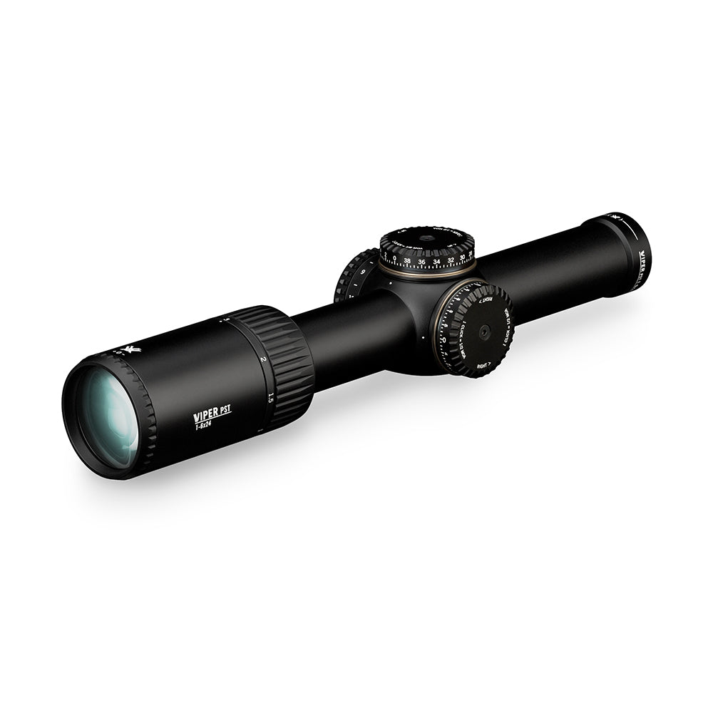 Viper PST Gen II 1-6x24