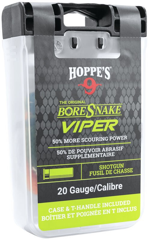 HOPPES VIPER BORESNAKE - SHOTGUN