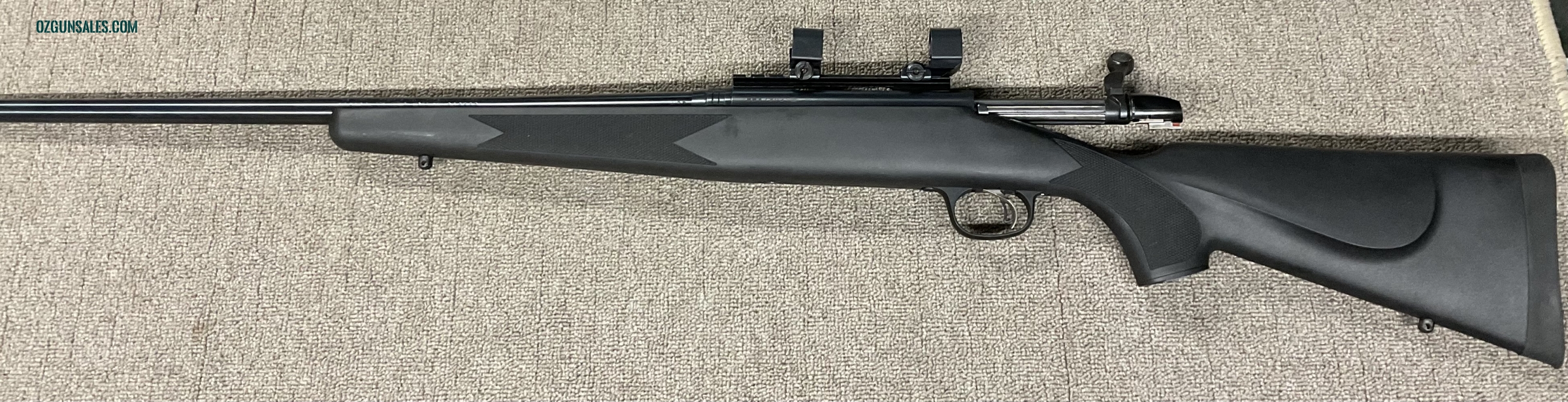 Marlin XL7