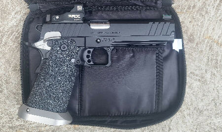 Springfield Prodigy DS