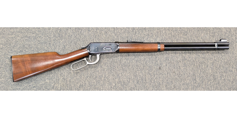 Used Winchester 1894 - .30-30 Win