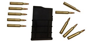 LEGACY SPORTS
HOWA
1500 
10 SHOT MAGAZINE

AVAILABLE IN
HOM10R223 223REM
HOM10R308 308WIN/243WIN ETC

NEW $89