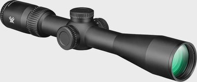 VORTEX Viper HD 3-15x44 Illuminated Dead-Hold BDC (MOA)