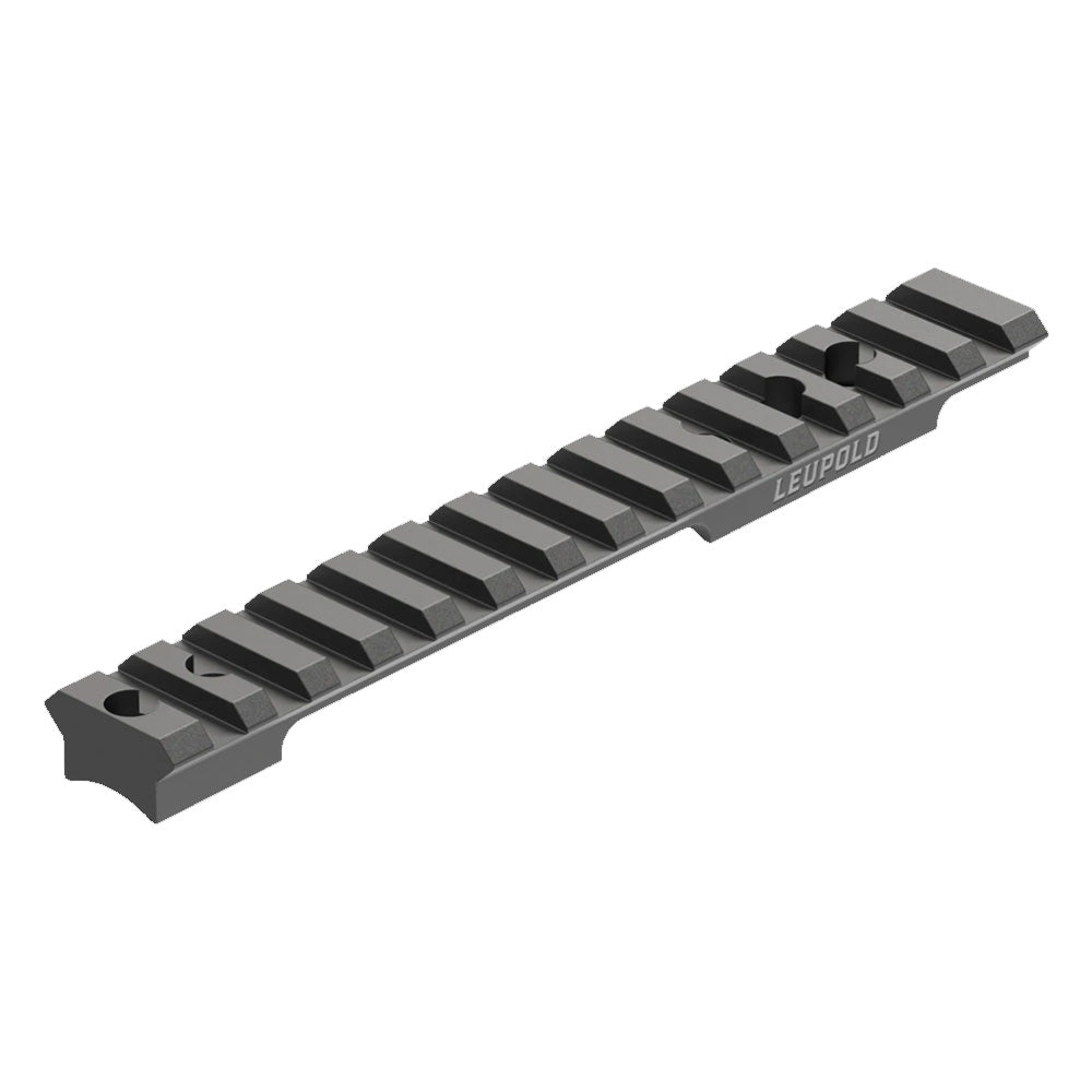 Backcountry Rail Barrett Fieldcraft
