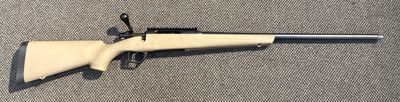 Used Remington 783 / SN: RA89617B
