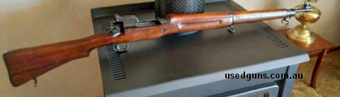 A nice Winchester made P!4 ..   plus transfer and postage