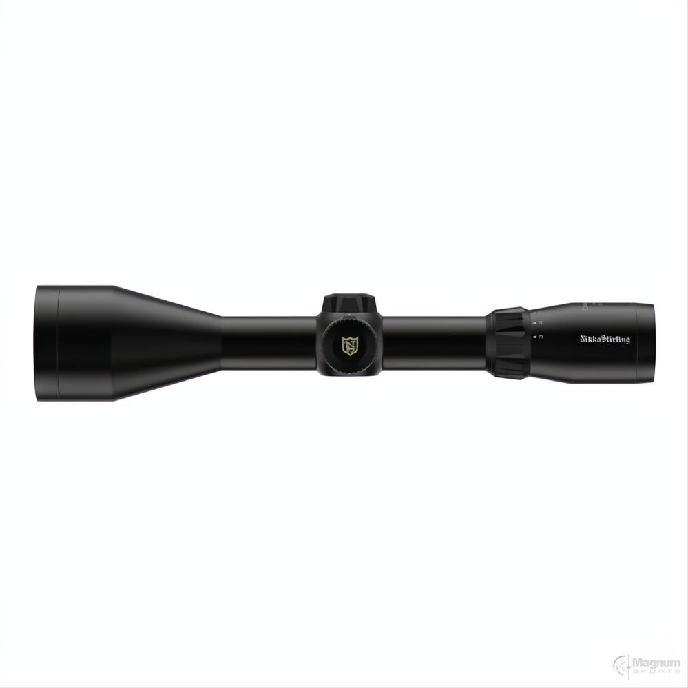 Nikko Stirling Metor 3-12x56