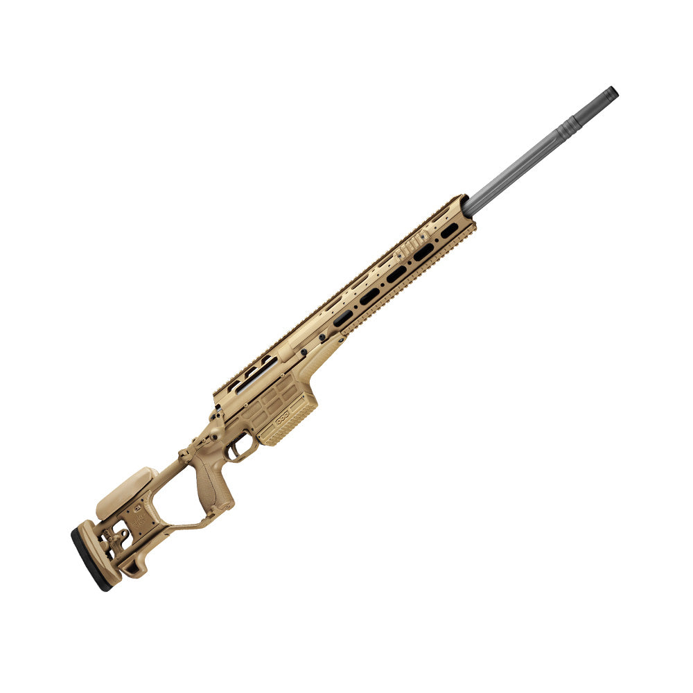 TRG M10