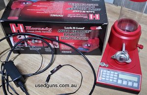 Come with orginal box and powwer cables. Benn a very reliable machine, upgrading to a Matchmaster. Plus post.