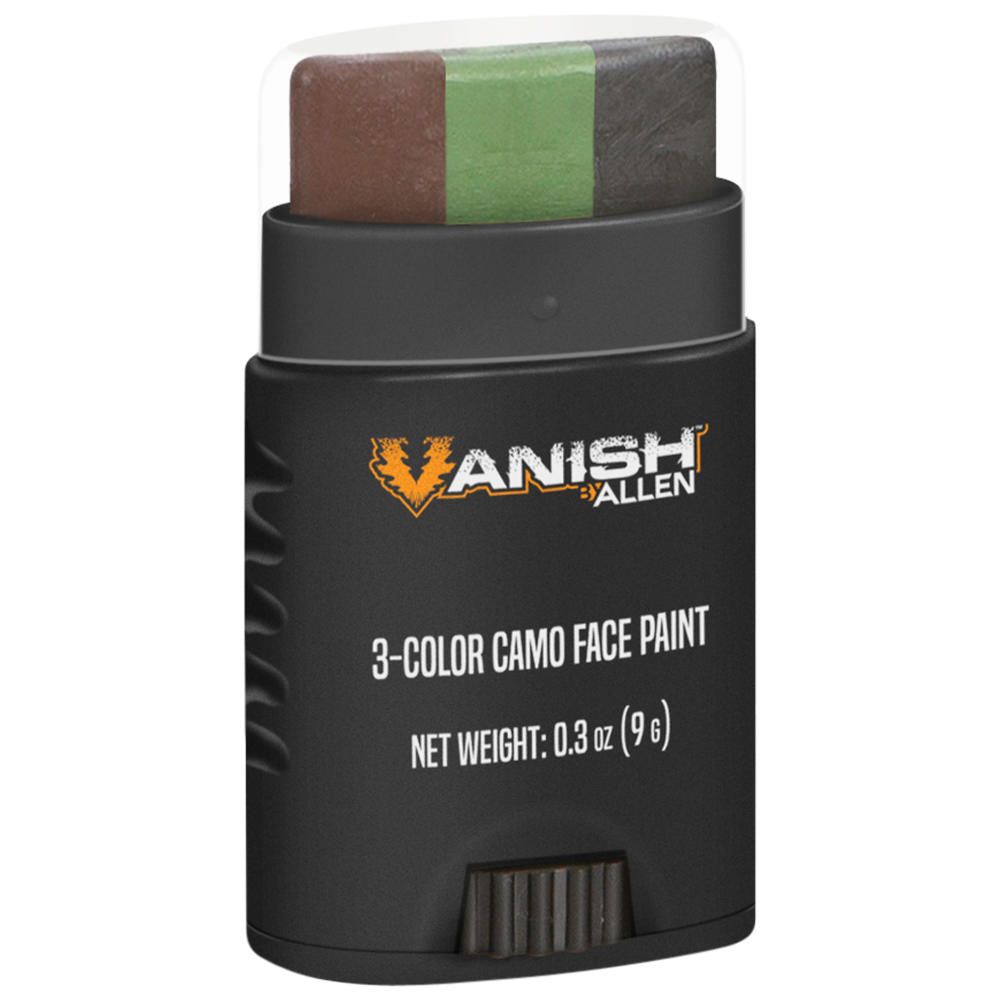 Vanish Insta Camo Face Paint Stick