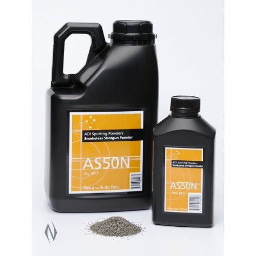 ADI AS50N Smokeless Shotgun Powder