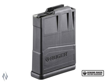 RUGER 223 AI GUNSITE PRECISION POLYMER MAGAZINE 10 SHOT - SKU: RP90562