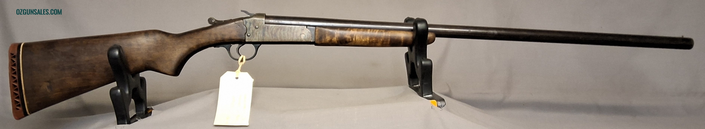 Corrono & Astra Vanguard 12ga