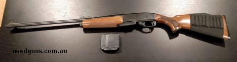 Gun is in excellent working condition. Gun has some wear to it and a mark or two but in relative good condition. Also throw in the extra magazine and a 9 bullet