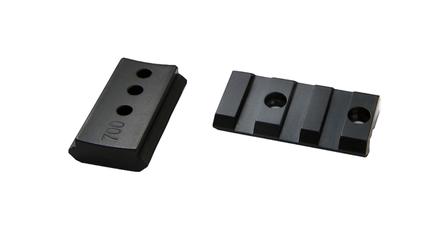 BURRIS XTB BASES - TIKKA T3X