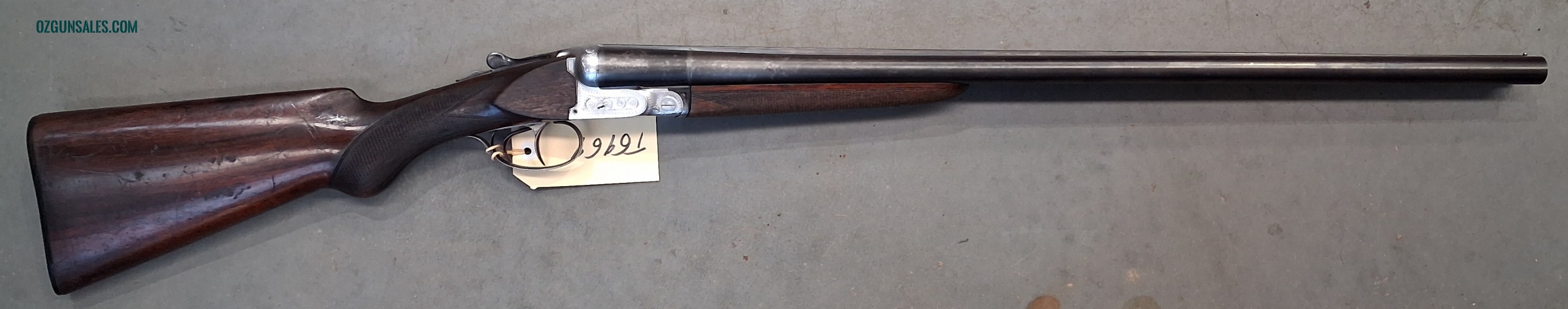 Beretta 409 Field 12G Used