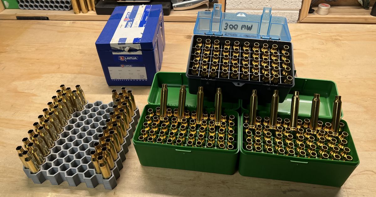338 Lapua 300 win mag