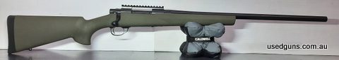 Howa 1500 Varmint, 223, in as new condition, fired less than 20 rounds, Postage $100, Stock #C331