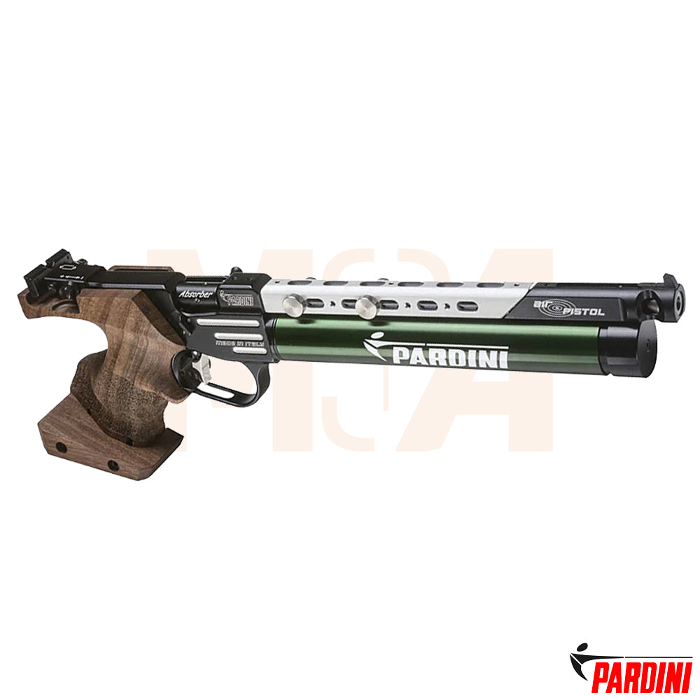 Pardini K12