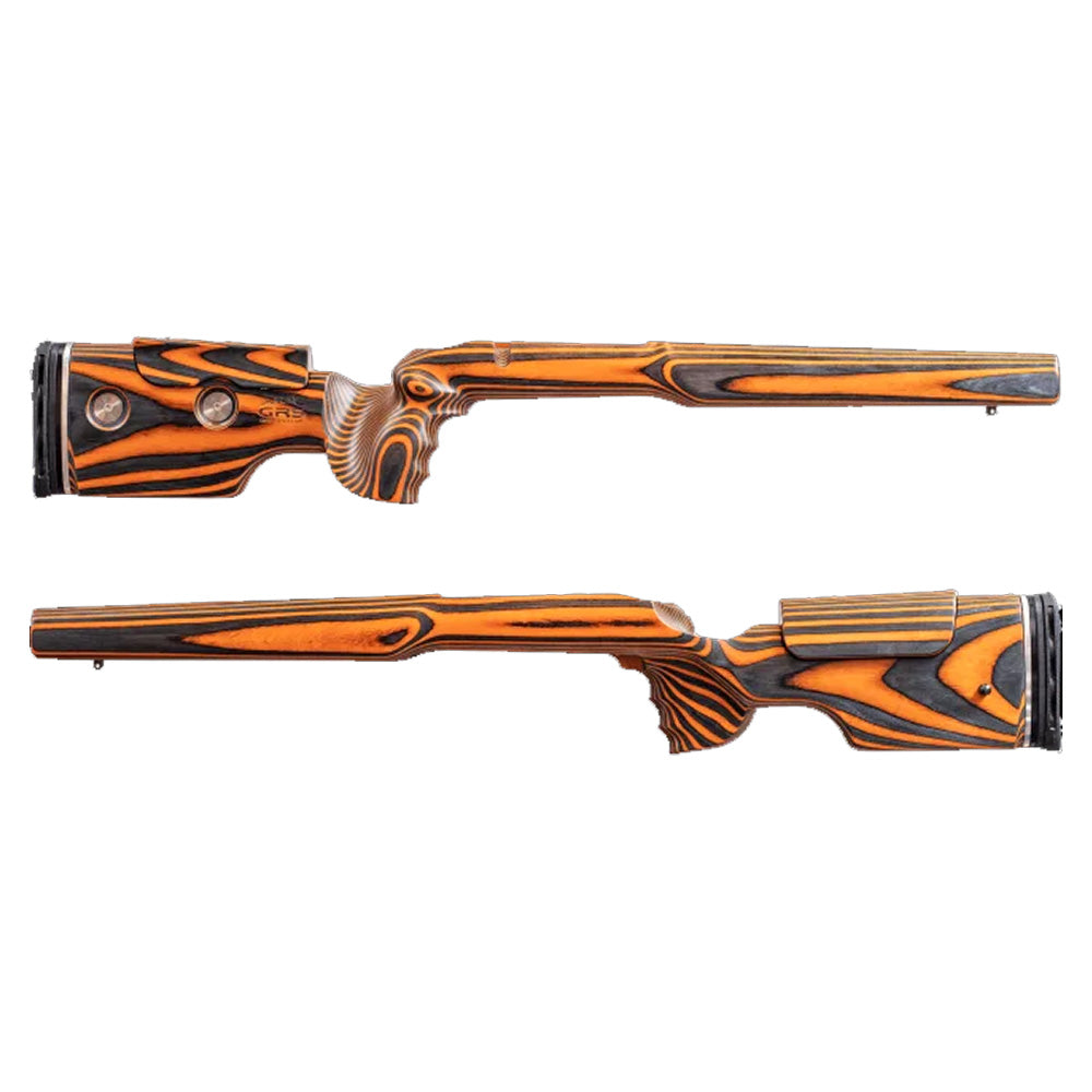 Hybrid Stock