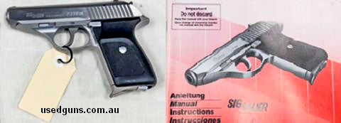 Deceased estate. Owner was an avid collector of military firearms. The pistol was not shot just collected. In excellent condition, always cleaned and stored cor