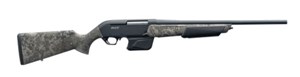 WINCHESTER
SXR2 STRATA CAMO 
DETACHABLE MAGAZINE
PUMP ACTION

AVAILABLE IN
532015128 30-06 10 SHOT
532010120 308WIN 9 SHOT
NEW $2249