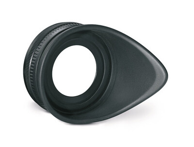 Swarovski WE winged eyecup for eyepieces