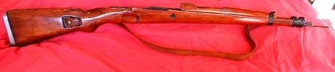 Mauser complete stock set with all the fittings plus cleaning rod for more photos call or text 0412262025 Emails include your phone number