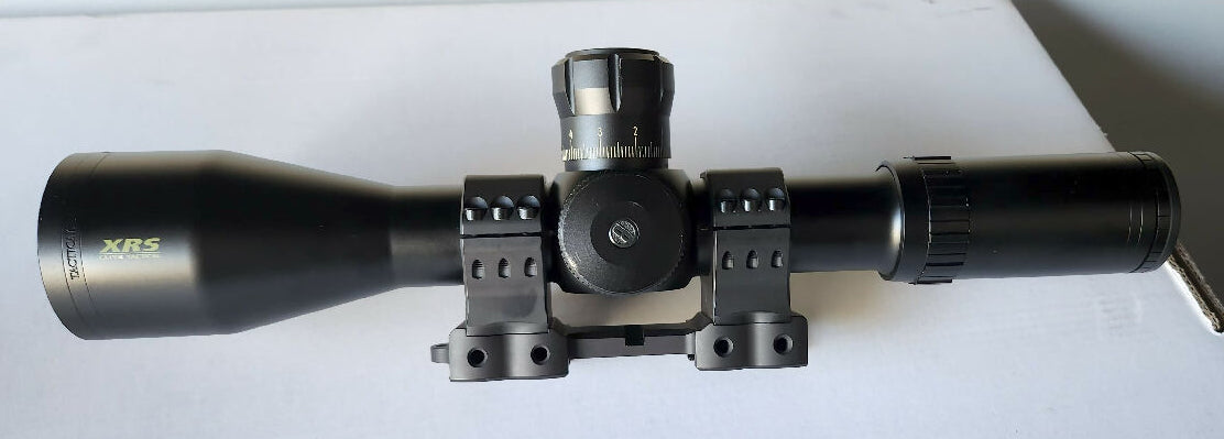 Bushnell Xrs 4.5-30x50,