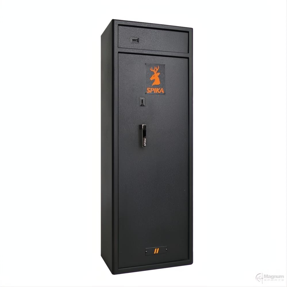 Spika S3E Large A/B/C/D/H Combination Safe
