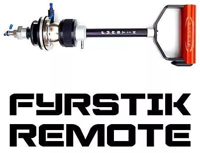 FYRLYT FYRSTIK REMOTE HANDLE