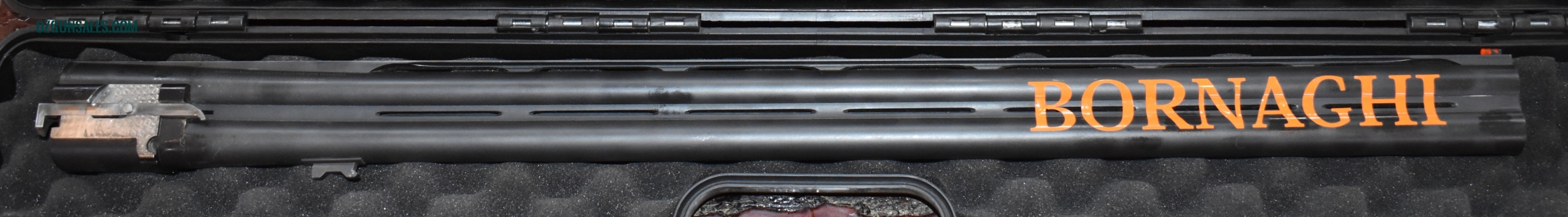 BERETTA 682 BARRELS 28 INCH WITH CHOKES