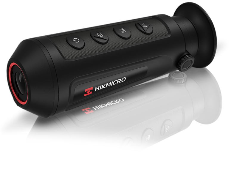 Hikmicro Lynx S LE10S 10mm 256×192 12mic <35mK Thermal Monocular