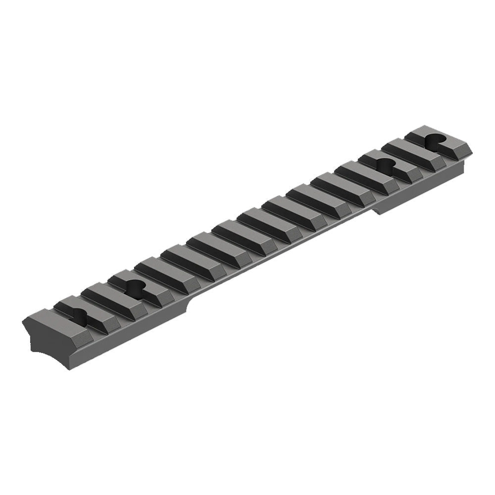 Backcountry Rail Sav 10 Rnd 8X40