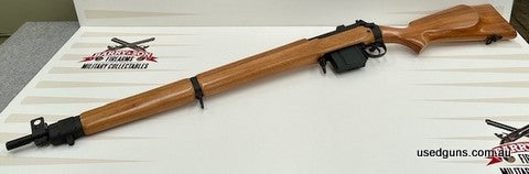 AIA No.4 Mk 4. Unfired chambered in 308W. Made by Australia International Arms (AIA) in Brisbane Australia. Brand new unfired. More pictures available on reques
