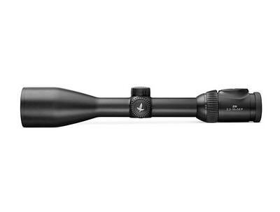 Swarovski Z8i 2.3-18x56 P L BRX-i