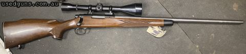 Remington 700 that has been re-barrelled. Estate clean out sale. Prices are negotiable. NO EMAILS PLEASE. Calls and text messages only.