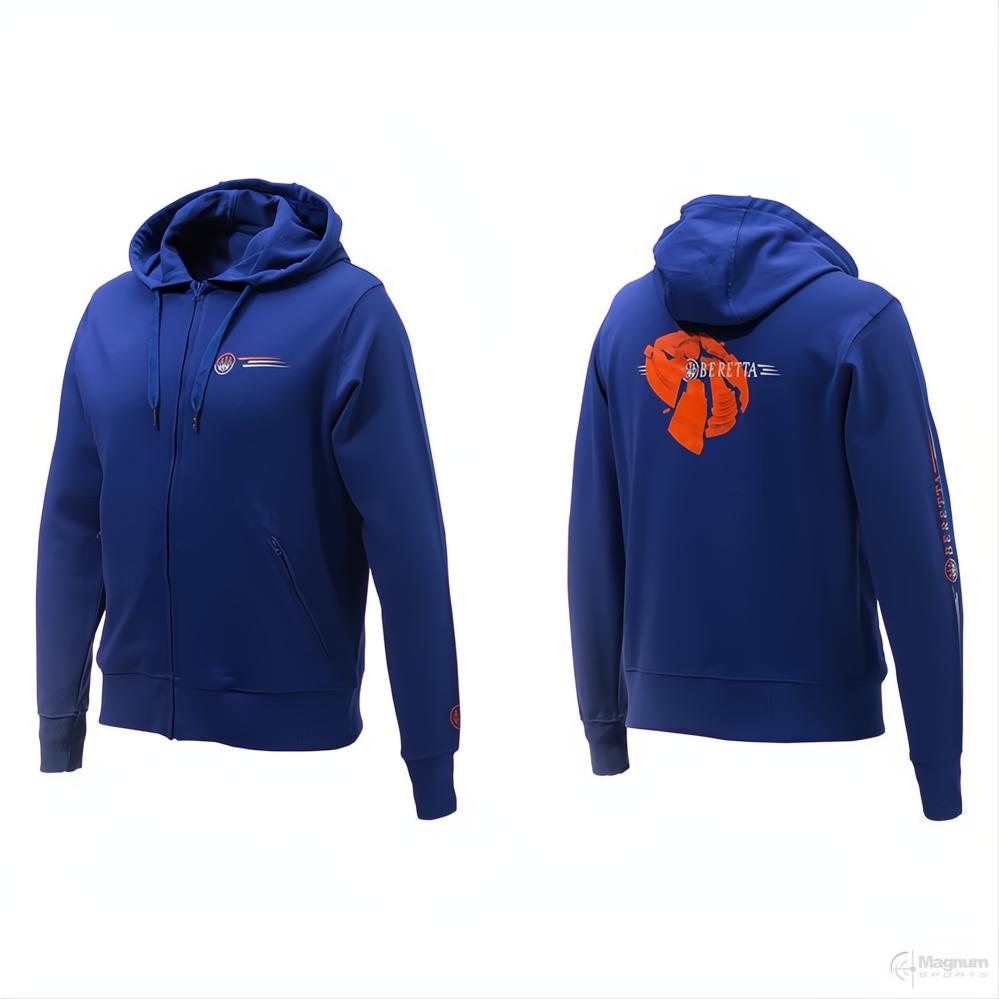 Beretta Broken Clay Sweatshirt