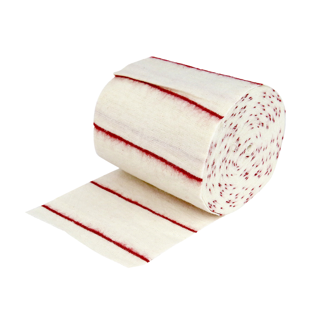 Spika Cleaning Cloth Roll - 8m