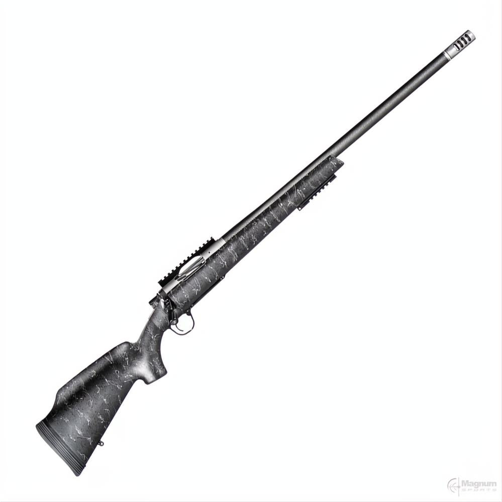 Christensen Arms Traverse Stainless