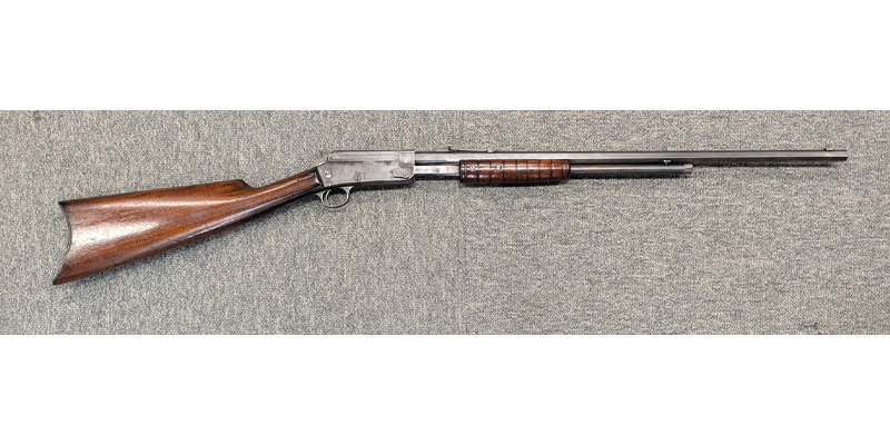 Used  Marlin Model 27-S 25-20 Win Good Condition