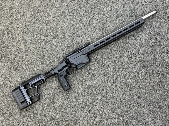 ​BERGARA B14RBA003 - PACKAGE