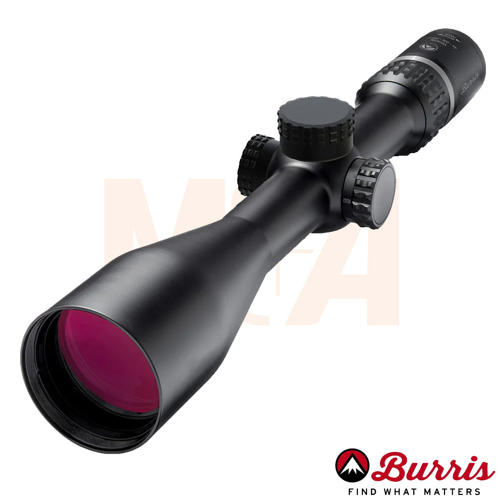 Burris Veracity 4-20x50