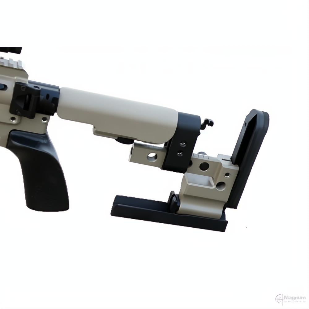 Superior Shooting Systems Adaptive Target Rifle (ATR) Rear Bag Rider