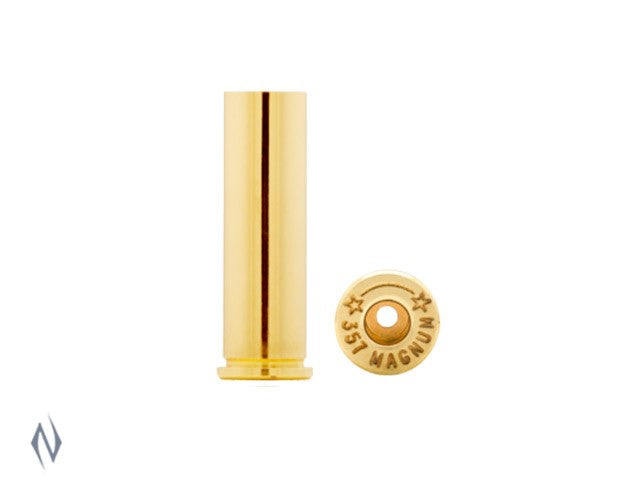 STARLINE BRASS 357 MAG (100 PK)