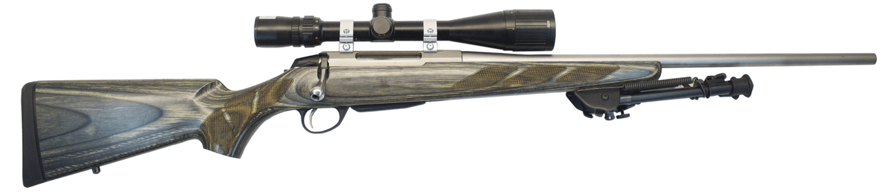 Tikka T3 Laminate S/S