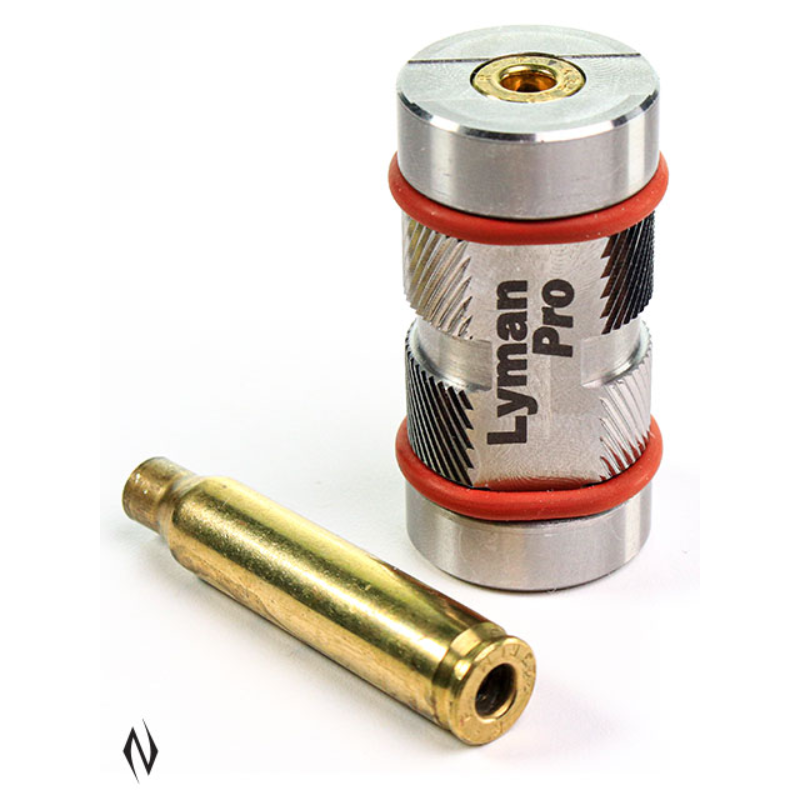 LYMAN PRO STAINLESS HEADSPACE GAUGE 308