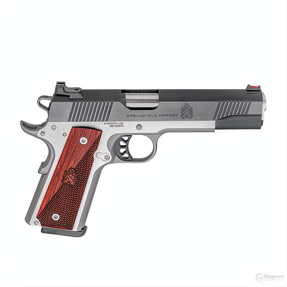 Springfield 1911 Ronin